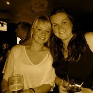 Meet your Posher, Alexandra